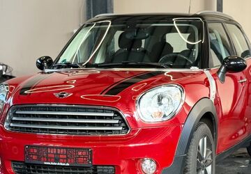 Mini Cooper 92.870 km 9.299 &euro; Stuttgart 70374