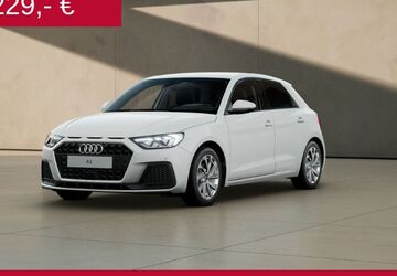 Audi A1 1.200 km 26.830 &euro; Ludwigsburg 71636