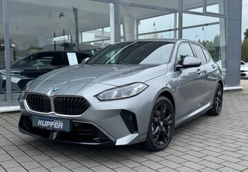 BMW 118 11.380 km 31.700 &euro; Vaihingen / Enz 71665