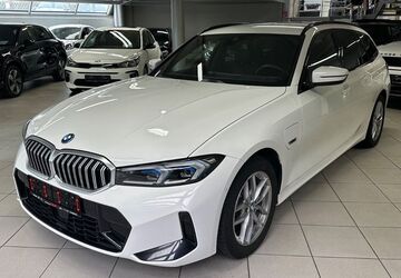 BMW 320 50.500 km 32.990 &euro; Schorndorf 73614