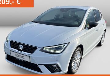 Seat Ibiza 21.500 km 23.830 &euro; Weinstadt-Endersbach 71384