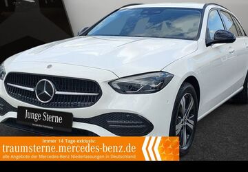 Mercedes-Benz C 300 90.850 km 30.890 &euro; Böblingen 71034