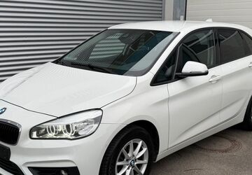BMW 218 110.000 km 11.999 &euro; Mühlacker 75417