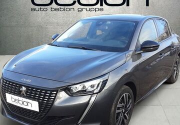 Peugeot 208 18.900 km 18.480 &euro; Magstadt 71106