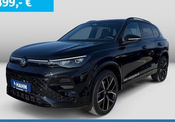 VW Tiguan 5.000 km 49.890 &euro; Kornwestheim 70806