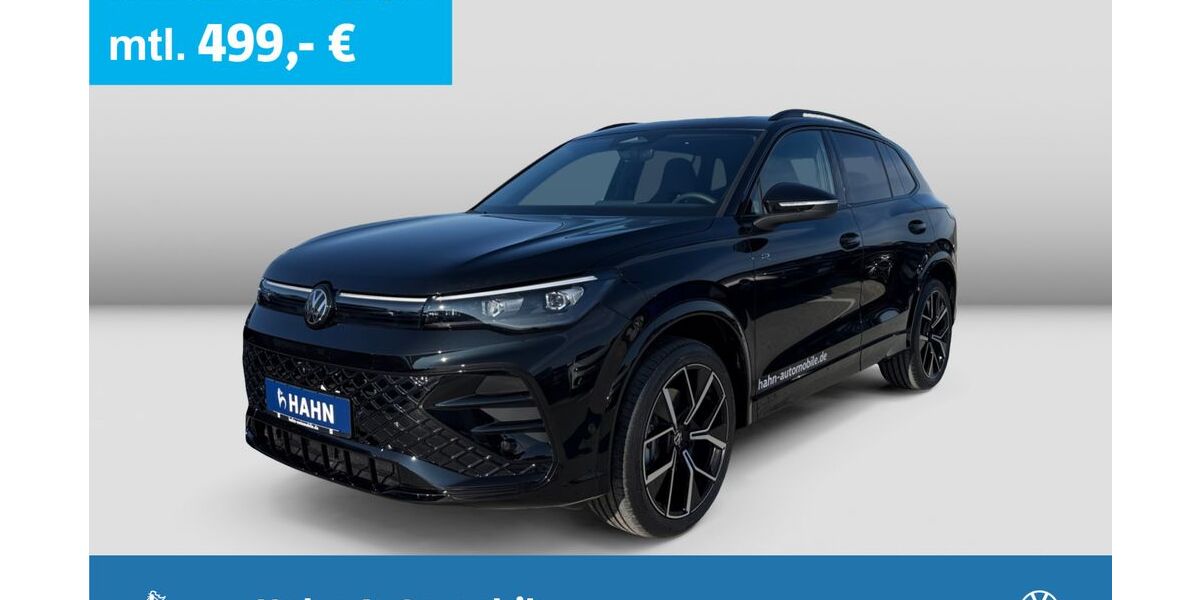 VW Tiguan 5.000 km 49.890 &euro; Kornwestheim 70806