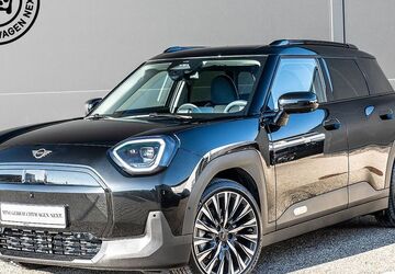 Mini Aceman E 13.979 km 32.430 &euro; Gerlingen 70839