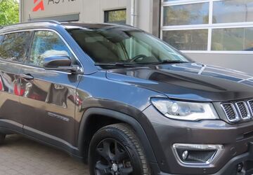 Jeep Compass 79.000 km 12.790 &euro; Stuttgart 70329