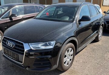 Audi Q3 155.000 km 15.490 &euro; Heilbronn 74080
