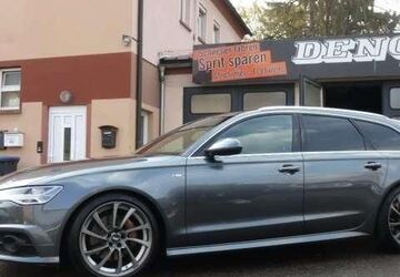 Audi A6 313.703 km 12.300 &euro; Heilbronn 74080