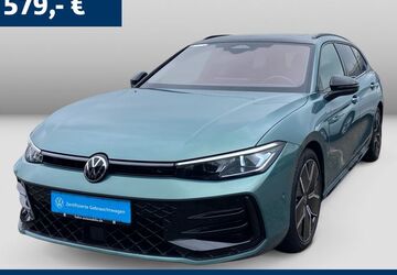 VW Passat Variant 25.930 km 49.350 &euro; Schorndorf 73614