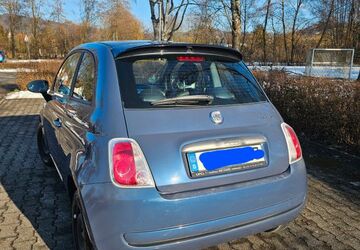 Fiat 500 115.000 km 3.000 &euro; Auenwald 71549