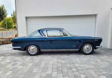 Fiat Andere 64.000 km 46.500 &euro; Plochingen 73207