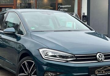 VW Golf Sportsvan 70.000 km 16.999 &euro; Waiblingen 71332