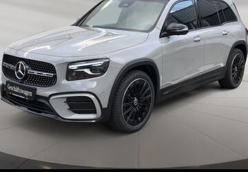 Mercedes-Benz GLB 220 6.699 km 55.779 &euro; Heilbronn 74072