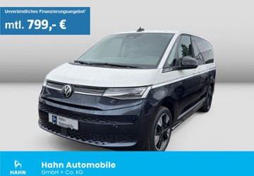 VW T7 Multivan 4.555 km 59.490 &euro; Bietigheim-Bissingen 74321