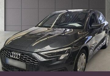 Audi A3 104.000 km 24.830 &euro; Heilbronn 74076