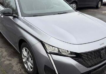 Peugeot 308 144.000 km 13.999 &euro; Ditzingen 71254