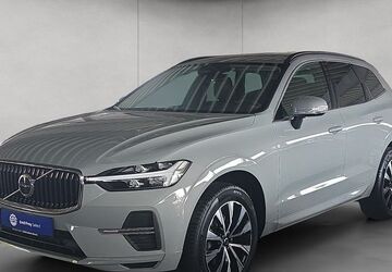 Volvo XC60 11.950 km 42.900 &euro; Stuttgart 70190