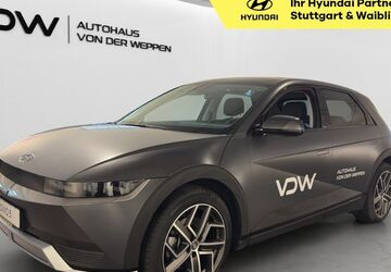 Hyundai IONIQ 5 3.999 km 52.990 &euro; Stuttgart 70469