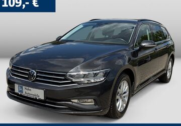 VW Passat Variant 149.168 km 20.495 &euro; Böblingen 71032