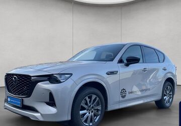 Mazda CX-60 9.500 km 51.550 &euro; Heilbronn 74080