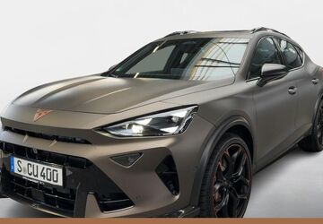 Cupra Formentor 9.900 km 61.990 &euro; Stuttgart-Feuerbach 70469
