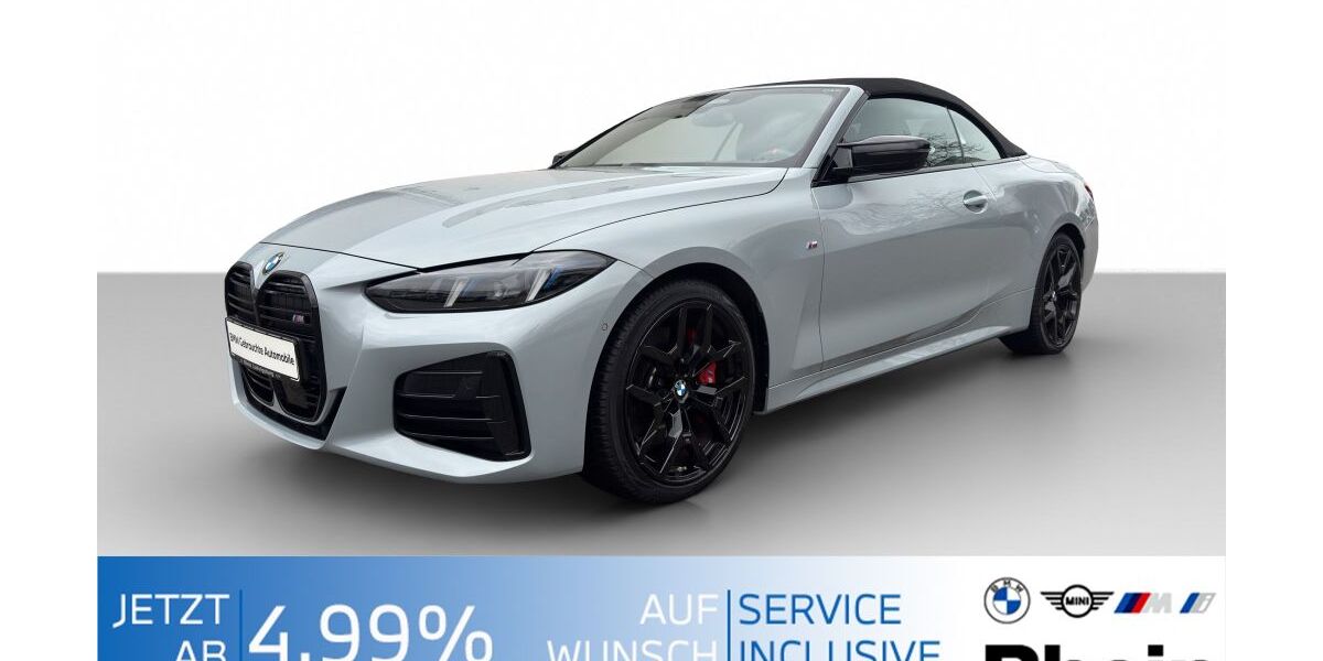 BMW M440 7.500 km 66.490 &euro; Asperg 71679