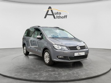 Gebrauchte VW Sharan