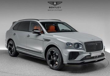 Bentley Bentayga 42.600 km 229.450 &euro; Böblingen 71034
