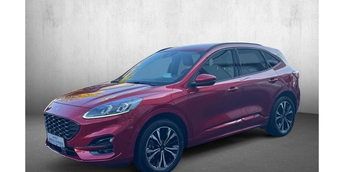 Ford Kuga 22.097 km 26.990 &euro; Ludwigsburg 71636