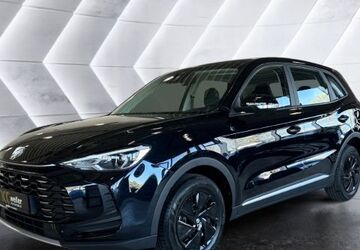 MG ZS 6.769 km 18.530 &euro; Bietigheim-Bissingen 74321