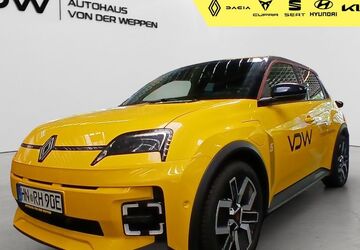 Renault R 5 4.999 km 33.970 &euro; Heilbronn 74076