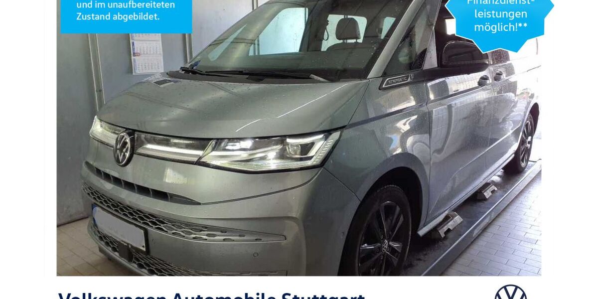 VW T7 Multivan 73.655 km 45.990 &euro; Stuttgart 70188