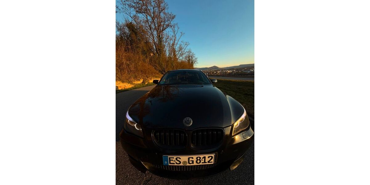BMW 523 346.750 km 2.890 &euro; Wendlingen 73240