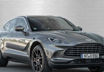 Aston Martin DBX 19.000 km 155.000 &euro; Filderstadt 70794