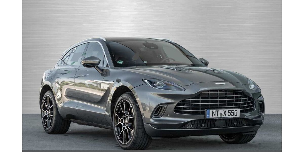 Aston Martin DBX 19.000 km 155.000 &euro; Filderstadt 70794