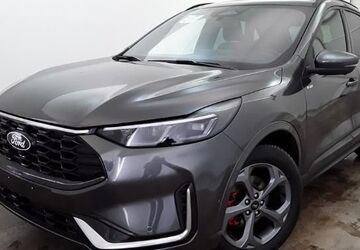 Ford Kuga 25.193 km 31.880 &euro; Aspach 71546