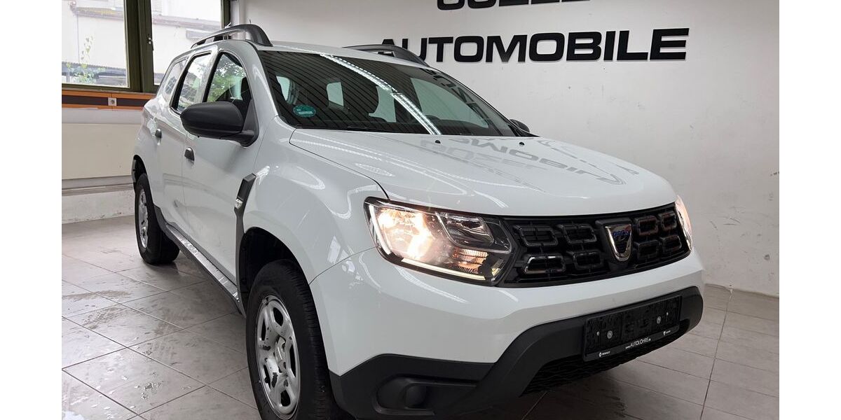 Dacia Duster 40.239 km 12.999 &euro; Schönaich 71101