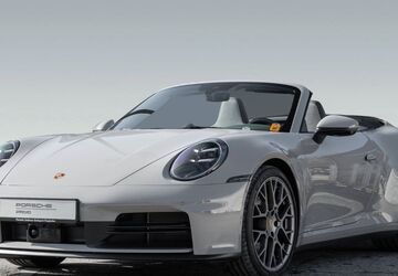 Porsche 992 13.300 km 156.400 &euro; Filderstadt 70794