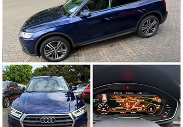 Audi Q5 106.340 km 21.989 &euro; Ludwigsburg OT West 71636