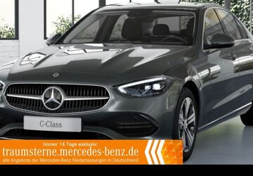 Mercedes-Benz C 180 12.894 km 33.990 &euro; Böblingen 71034