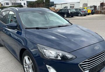 Ford Focus 173.000 km 7.490 &euro; Waiblingen OT Hegnach 71334
