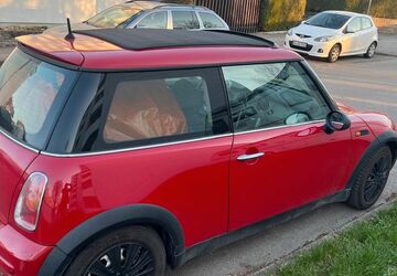 Mini ONE 170.000 km 1.799 &euro; Bietigheim-Bissingen 74321