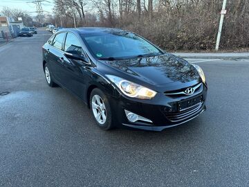 Gebrauchte Hyundai i40