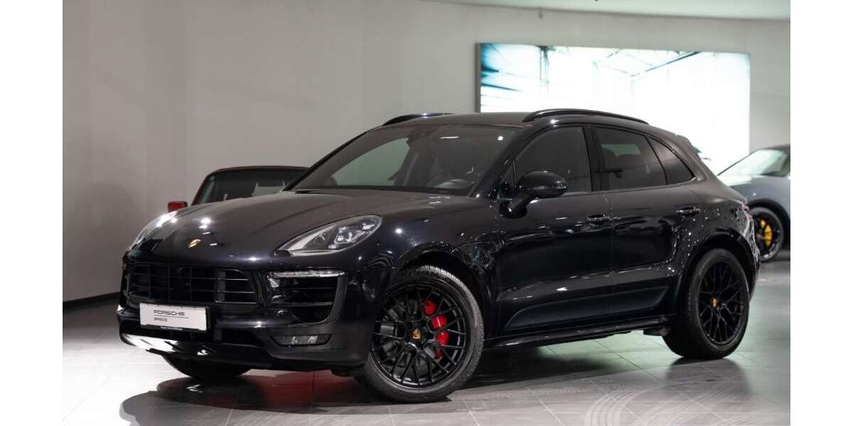Porsche Macan 70.800 km 57.880 &euro; Böblingen 71034