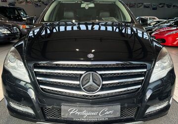 Mercedes-Benz R 350 268.000 km 8.949 &euro; Ludwigsburg 71638