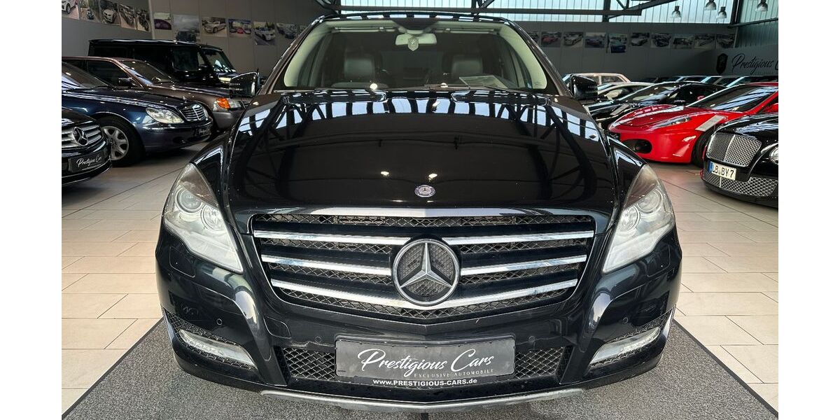 Mercedes-Benz R 350 268.000 km 8.949 &euro; Ludwigsburg 71638