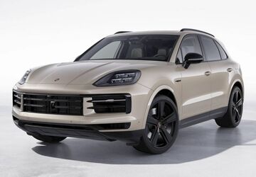 Porsche Cayenne 13.100 km 109.900 &euro; Filderstadt 70794