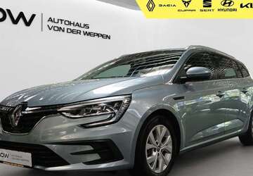 Renault Megane E-Tech 54.300 km 14.980 &euro; Heilbronn 74076